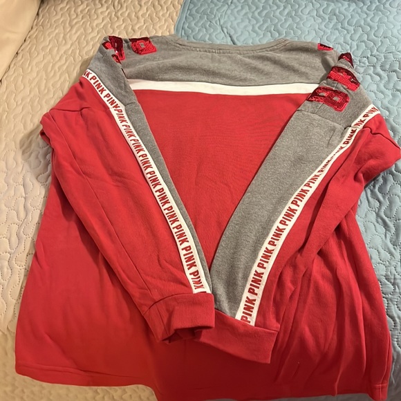 Womens pullover - Picture 3 of 3